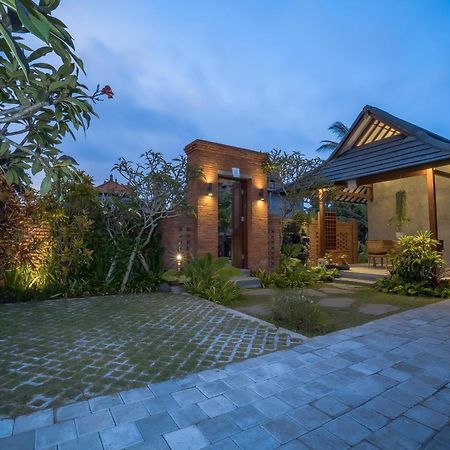 Ranggen Ubud Dış mekan fotoğraf