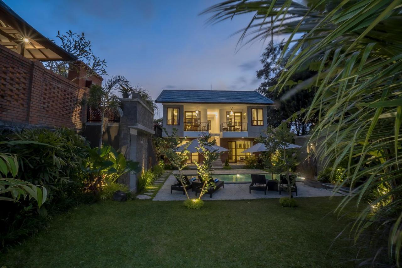 Ranggen Ubud Dış mekan fotoğraf