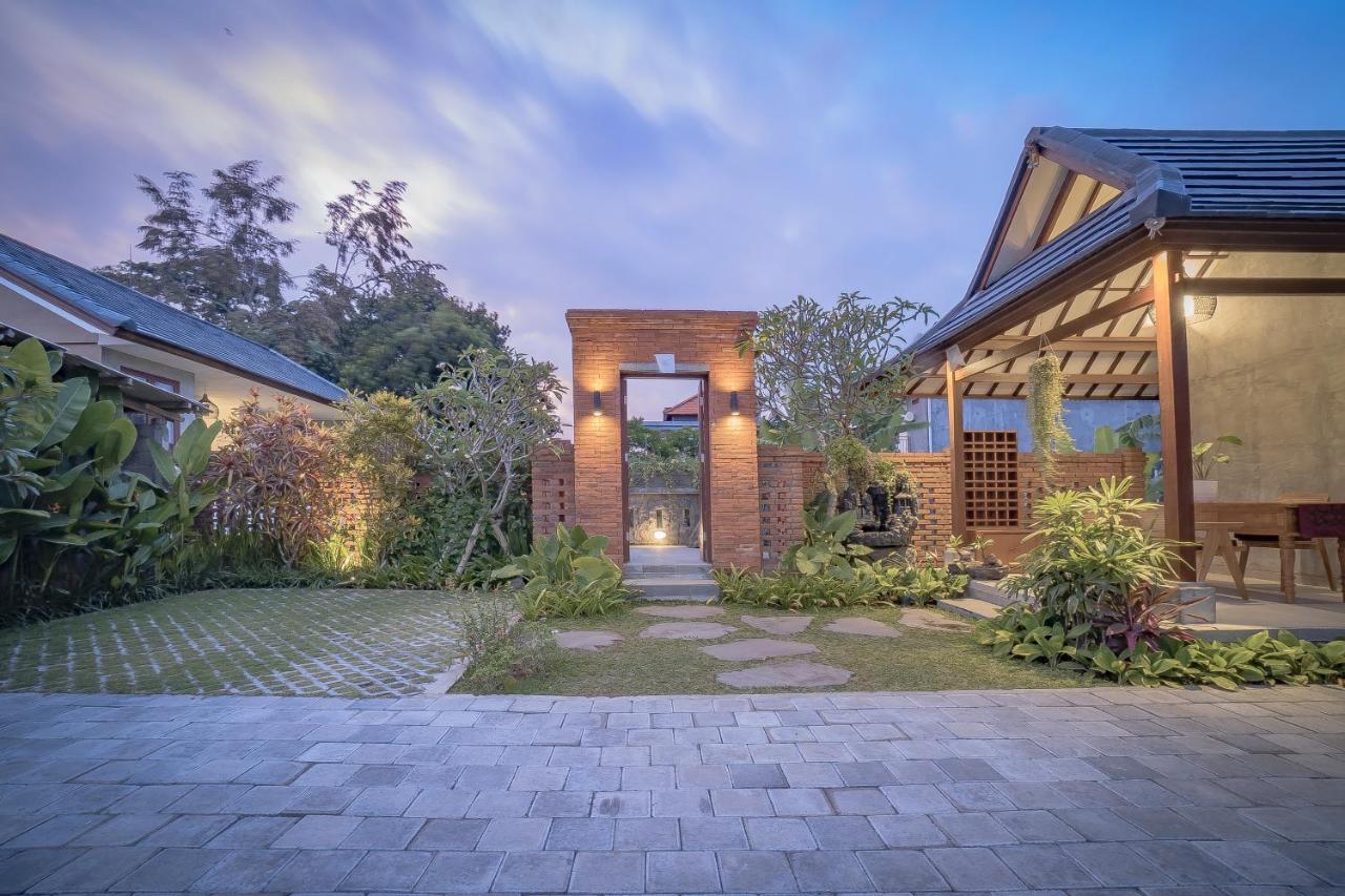 Ranggen Ubud Dış mekan fotoğraf