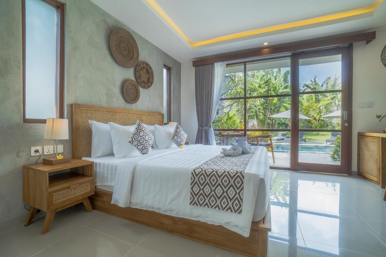 Ranggen Ubud Dış mekan fotoğraf
