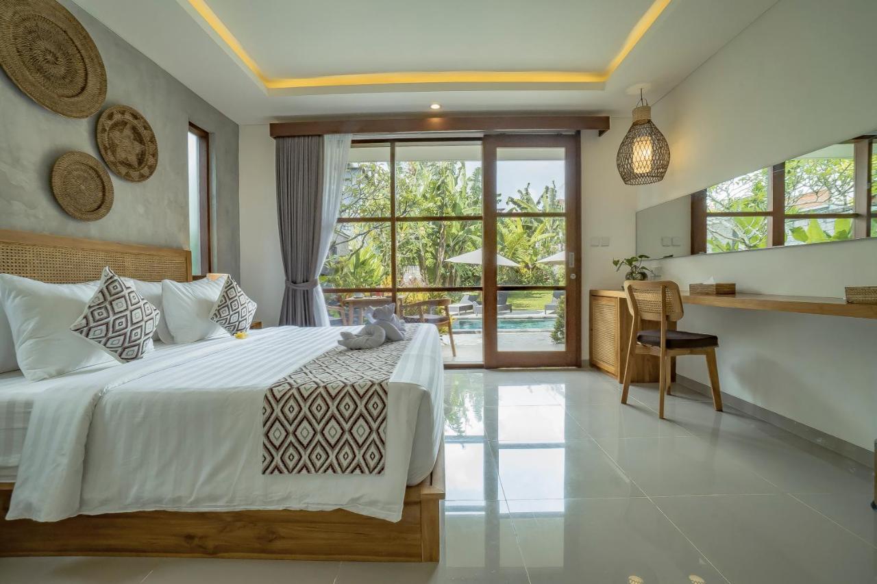 Ranggen Ubud Dış mekan fotoğraf