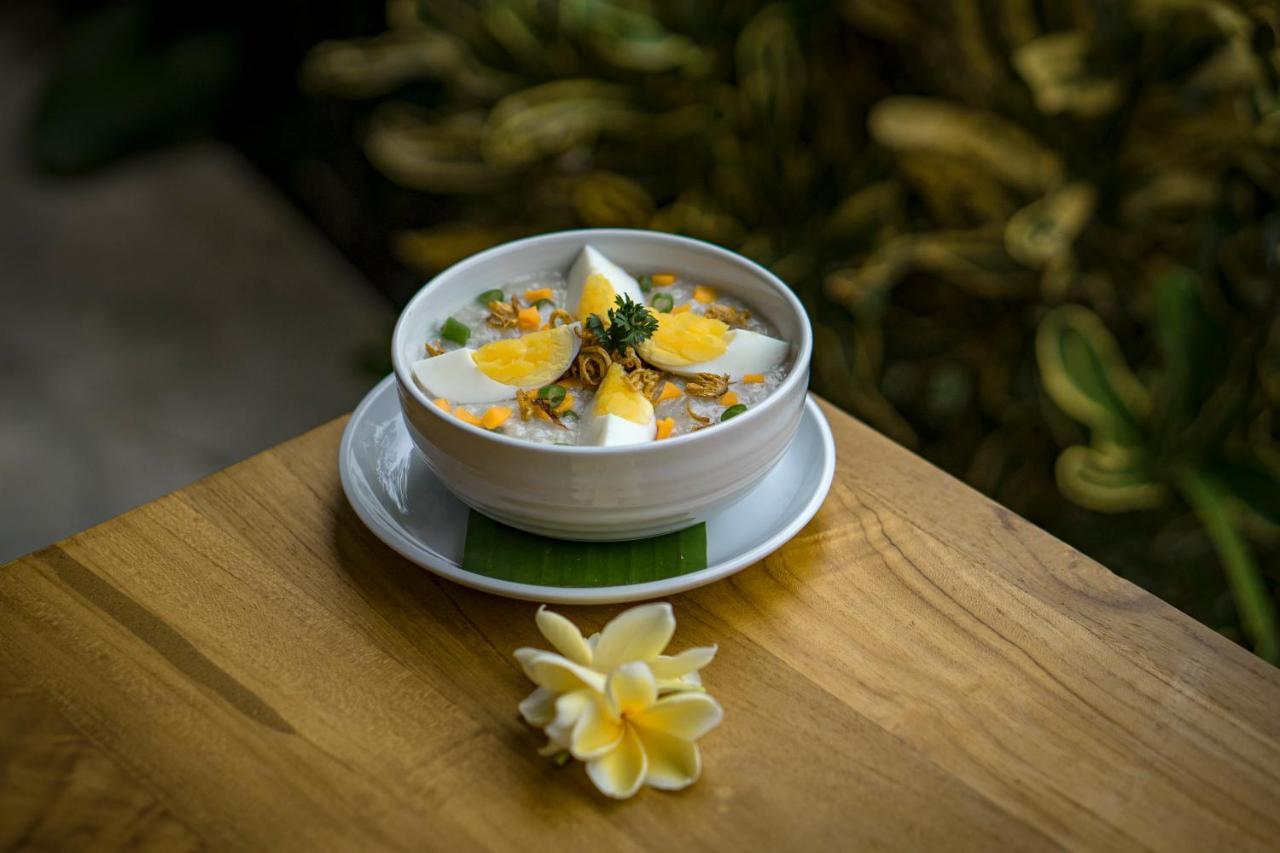 Ranggen Ubud Dış mekan fotoğraf