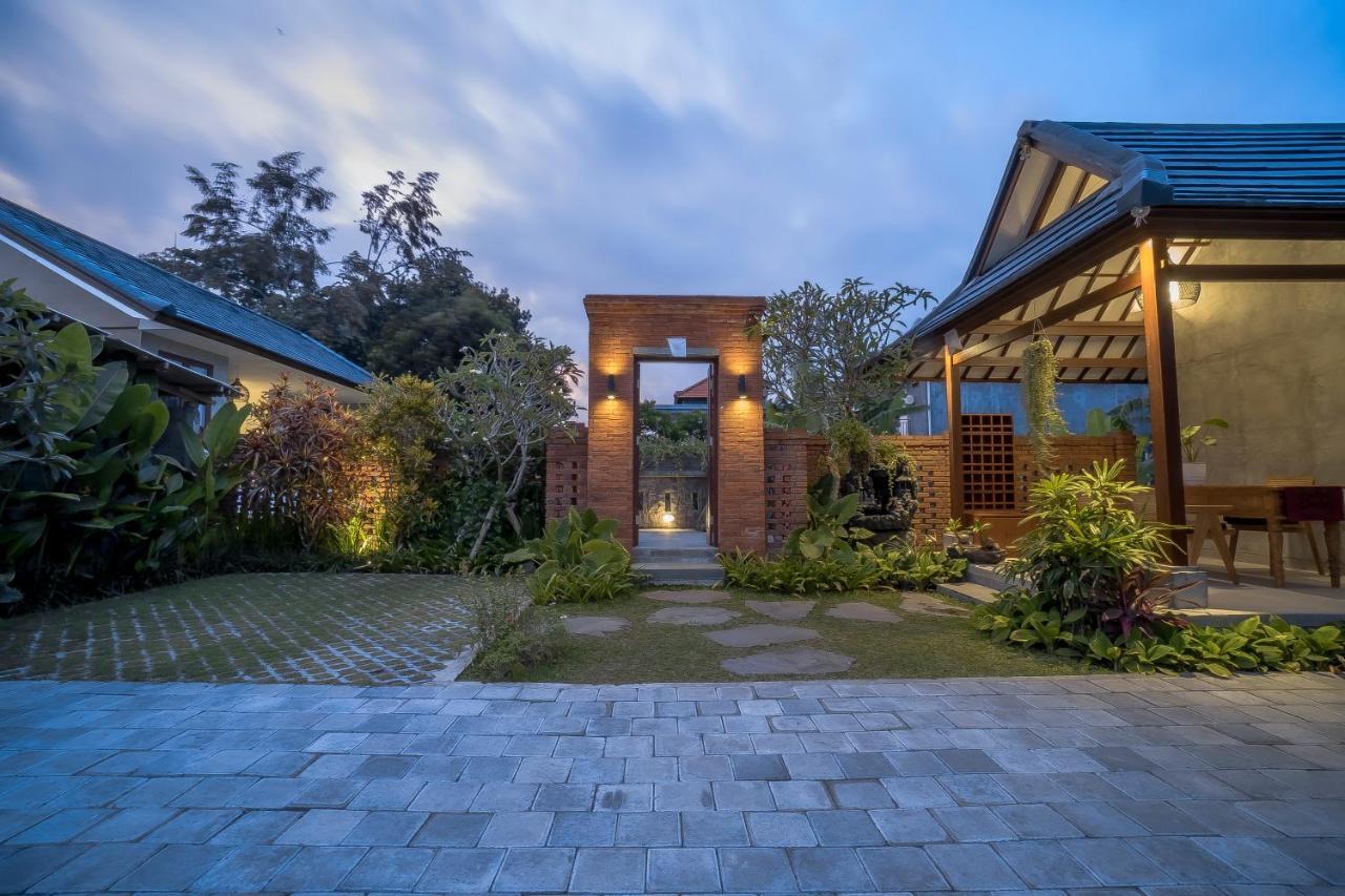 Ranggen Ubud Dış mekan fotoğraf