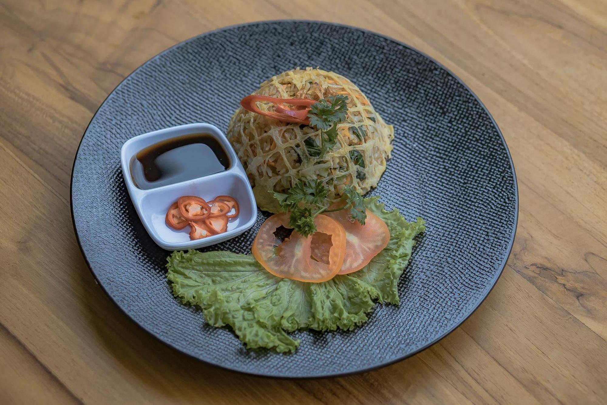 Ranggen Ubud Dış mekan fotoğraf
