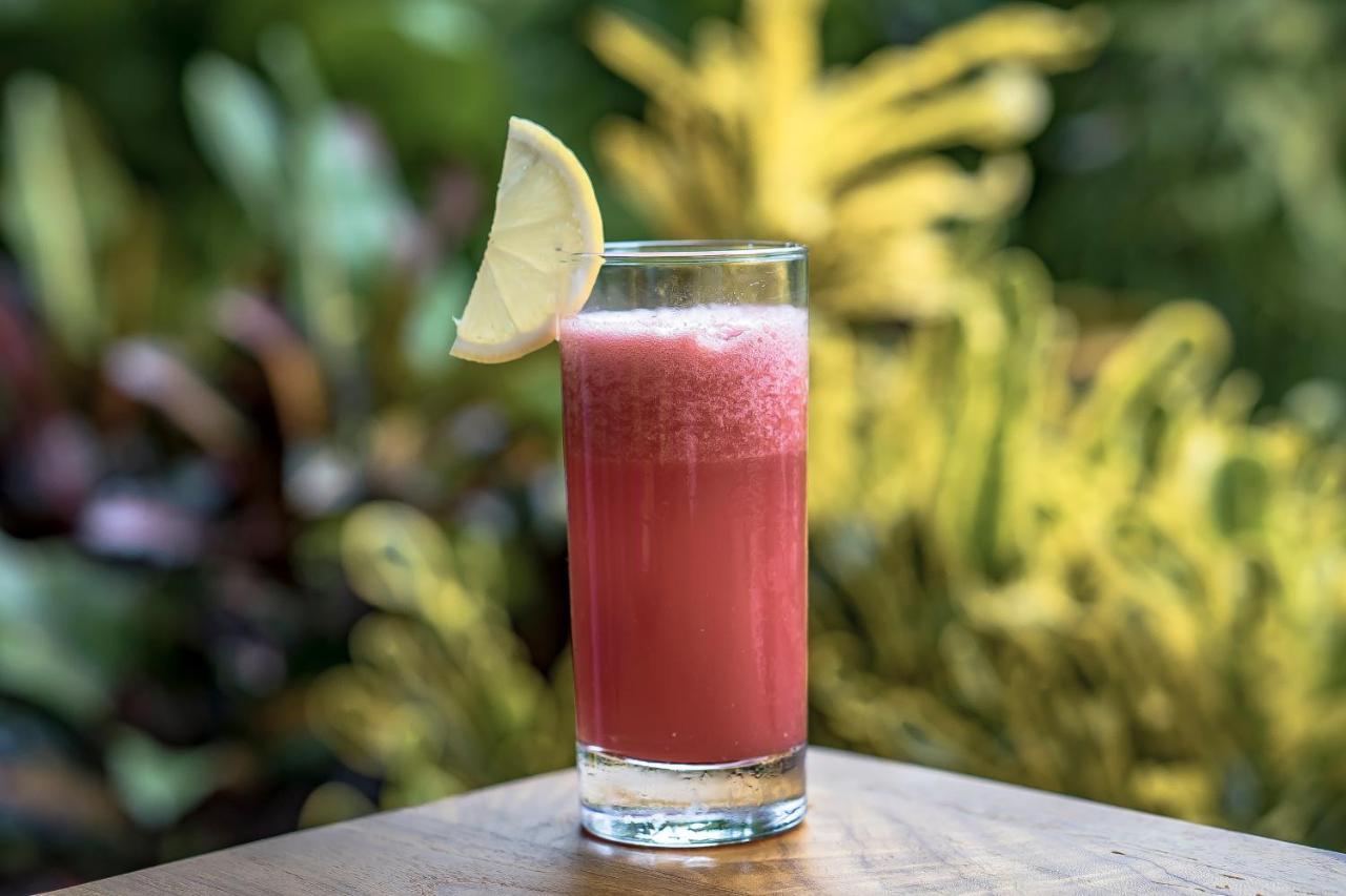 Ranggen Ubud Dış mekan fotoğraf