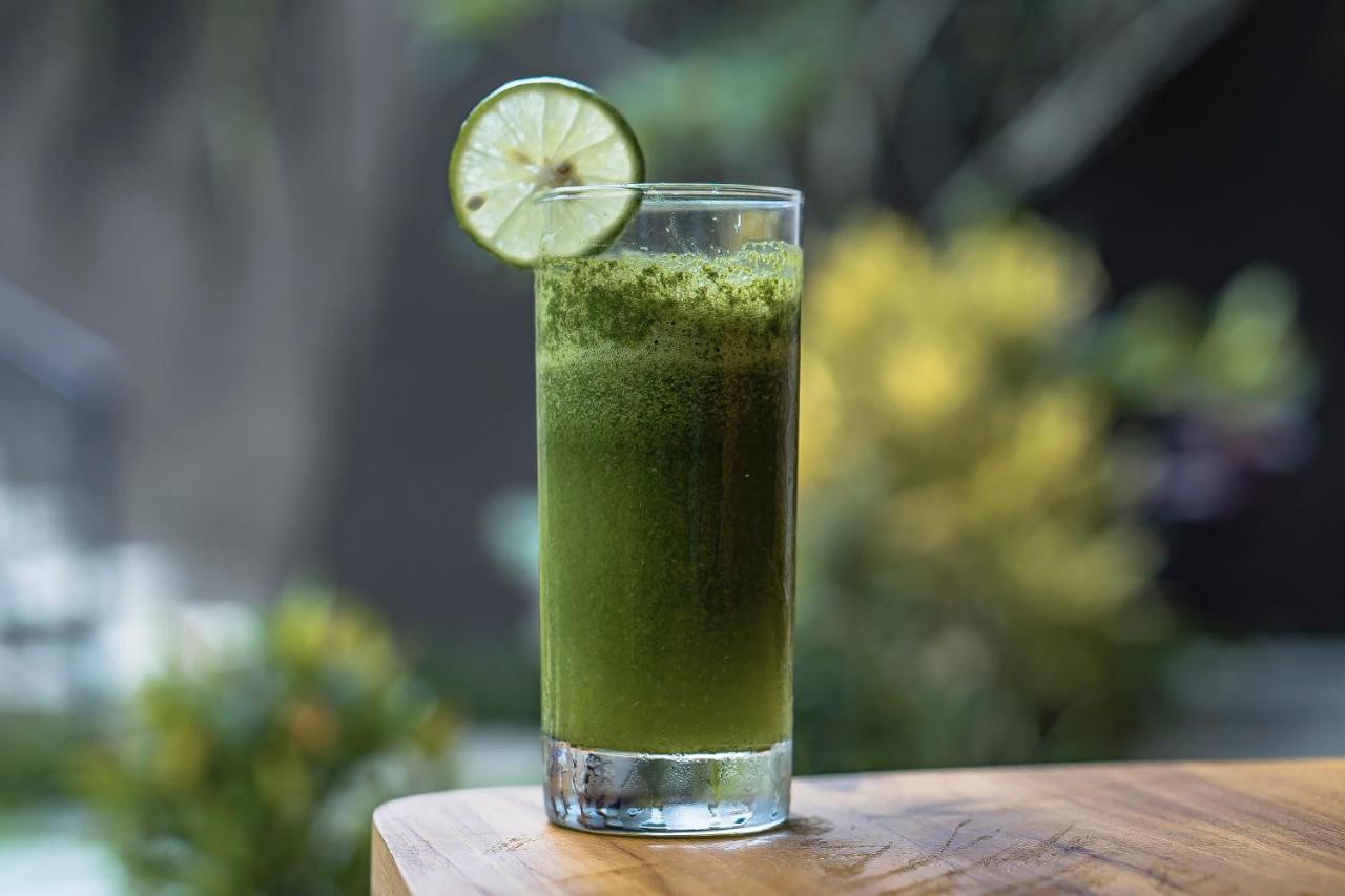 Ranggen Ubud Dış mekan fotoğraf