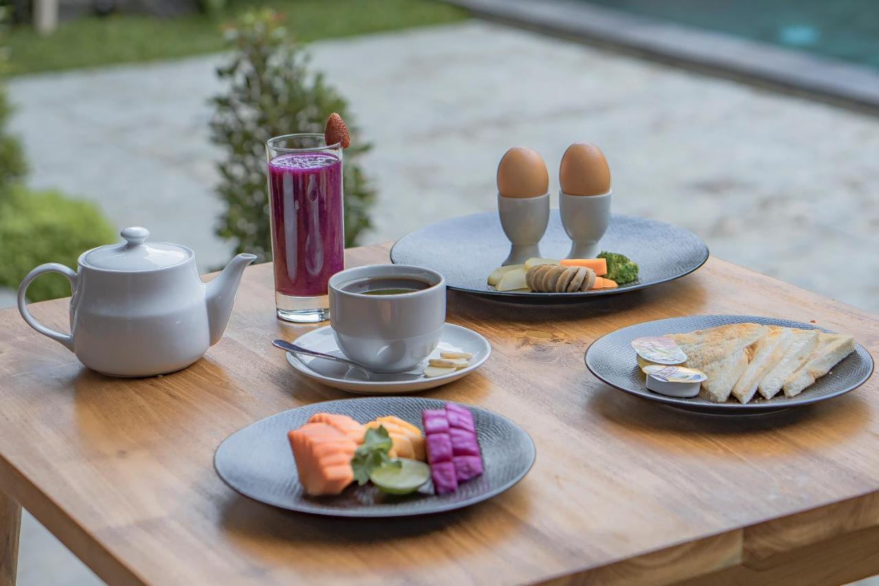 Ranggen Ubud Dış mekan fotoğraf