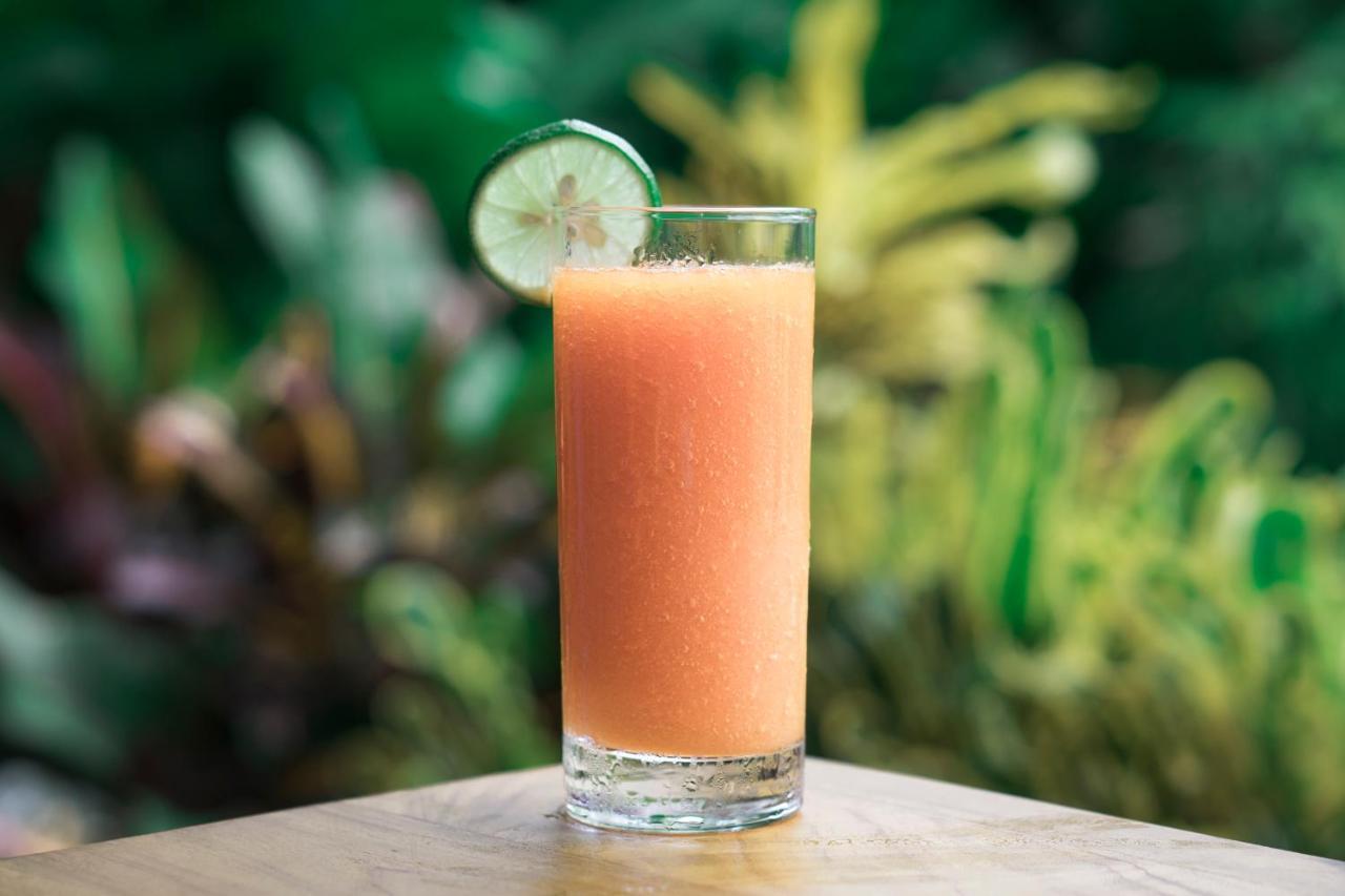 Ranggen Ubud Dış mekan fotoğraf