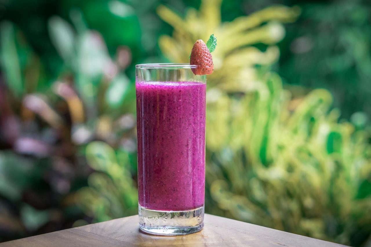 Ranggen Ubud Dış mekan fotoğraf