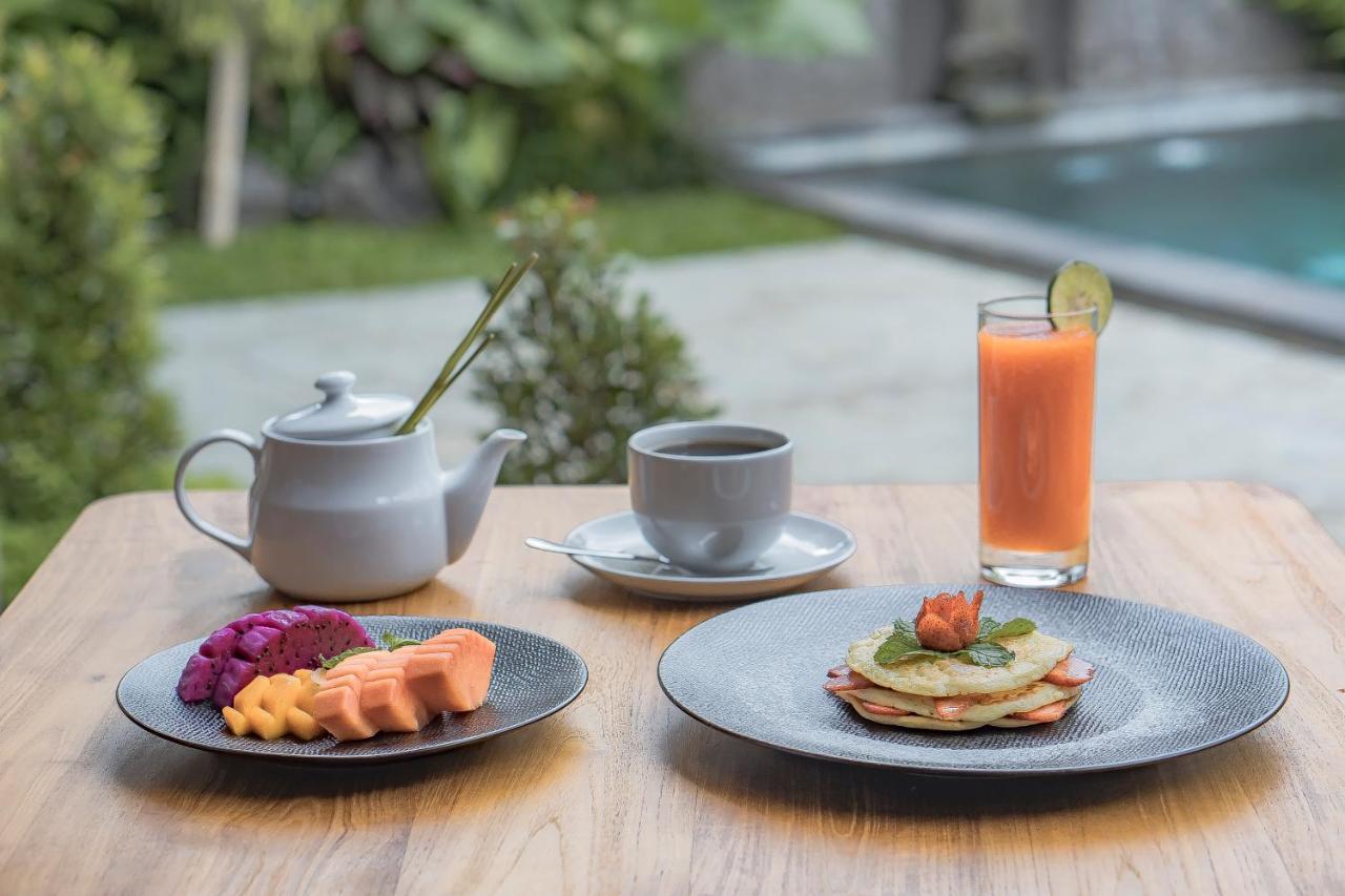 Ranggen Ubud Dış mekan fotoğraf