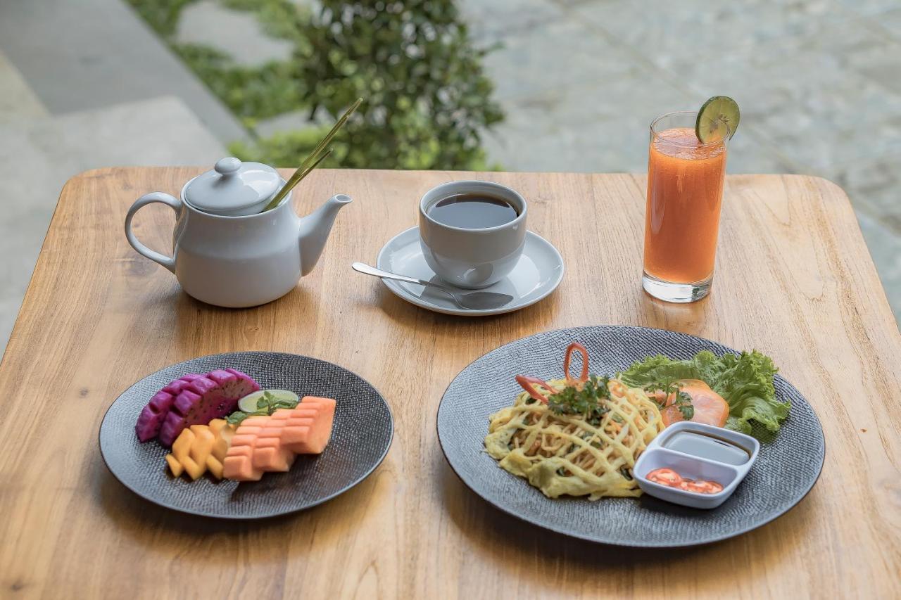 Ranggen Ubud Dış mekan fotoğraf