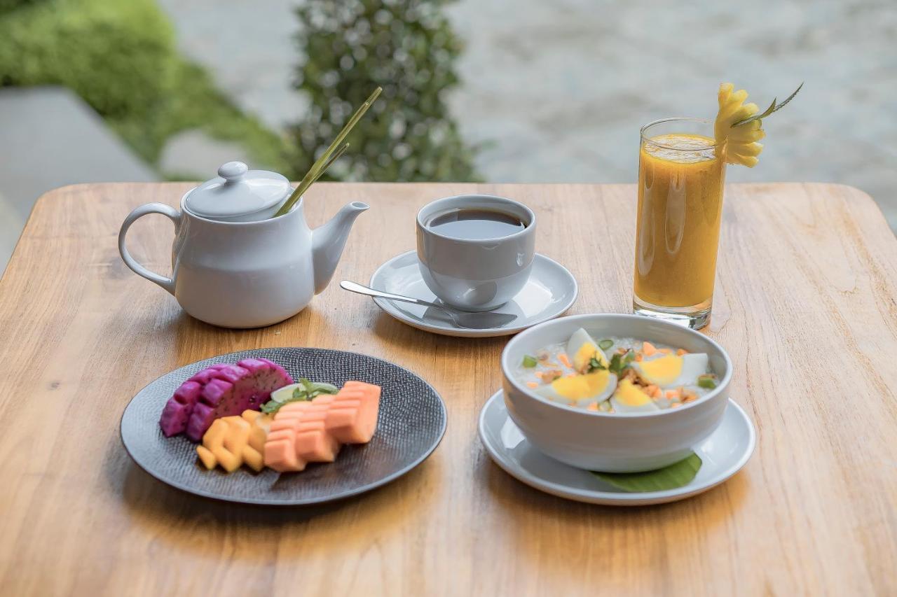 Ranggen Ubud Dış mekan fotoğraf